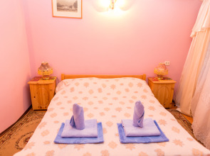 Гостевой Дом Алирико