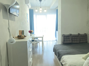 Апартаменты Посейдон