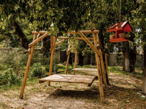 Отель Ривьера