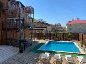 Отель Магеллан