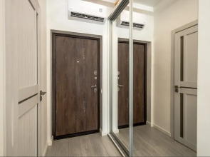 Апартаменты Крымский Рей Студия Sweet Dream вид на горы