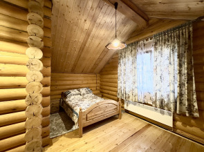 Гостевой дом Хвоя09