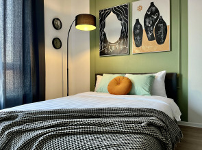 Квартира New Level Glavkino