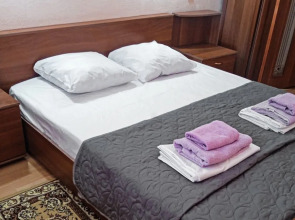 Отель Smart Hotel KDO Канск