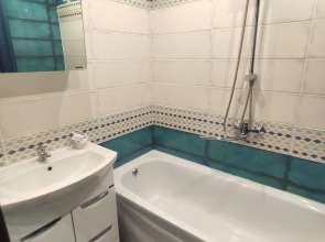 Квартира Сэр Кот