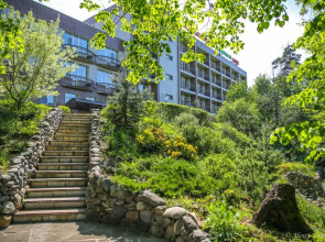 Санаторий Ревиталь Парк