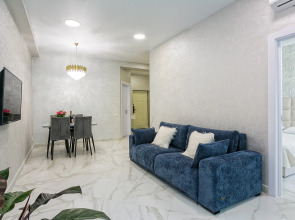 Апартаменты Sky Plaza 2/409