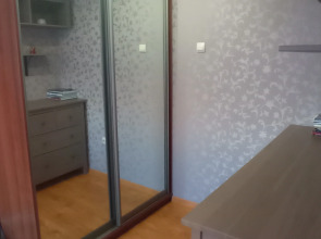 Квартира Уютная с видом на вулканы