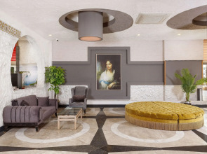 Dedeman Kemer Resort