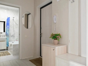 Квартира Двухкомнатная Как дома 58 на мира 44а