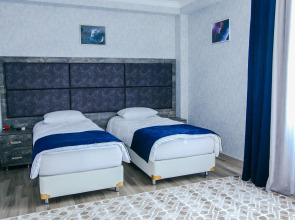 Гостевой дом Европа