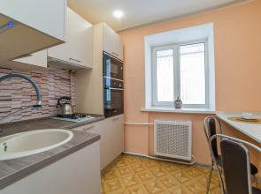 Апартаменты Куйбышева 10