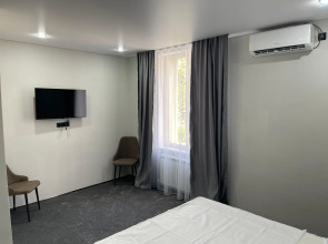 Отель Airis Residence