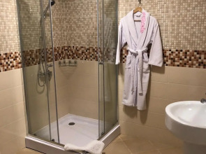 Апартаменты Fresh 2