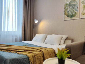 Апартаменты Panda Home На Ватутина