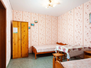 Гостевой дом Жемчужина