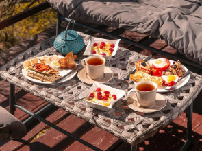 Гостевой дом Popock Dilijan