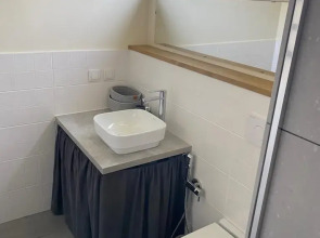 Апартаменты Заозерная 28