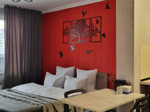 Апартаменты Терра-Кот