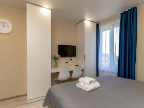 Квартира Zoom Apart 1025