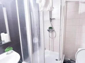 Апартаменты Park Inn Citi Rooms 7