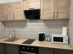 Апартаменты Авион Персиваль