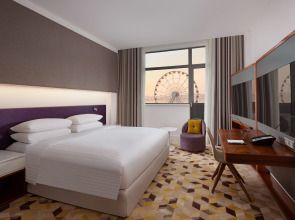 Sheraton Baku Intourist