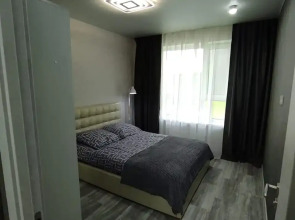 Квартира Дизайнерская Евродвушка