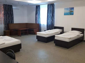 Отель Санлайт