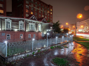 Хостел Купеческий дворъ