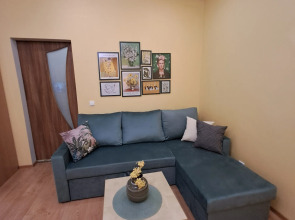 Апартаменты Балтия