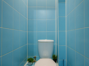 Квартира двухкомнатная Апарт-Отелика в Шаговой Доступности к Парку Галицкого