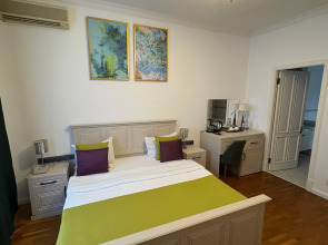 Апарт-отель Aldemar