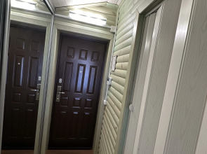 Дом на берегу Псковского озера