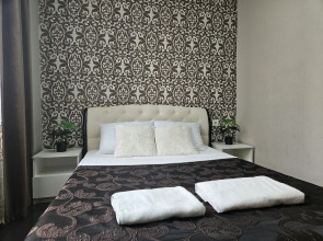 Апартаменты на Ярославской 72(2)