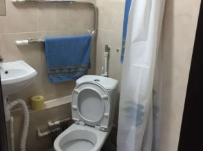 Гостевой Дом на Березовской