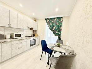 Апартаменты Потемкина 17 центр Зеленоградска