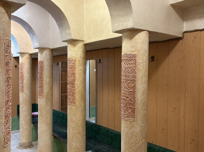 Отель Эридан