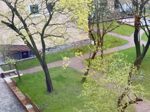 Квартира Однокомнатная в 2х Минутах от Невского Проспекта