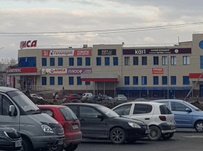 Апартаменты с Видом на Озеро Чебаркуль