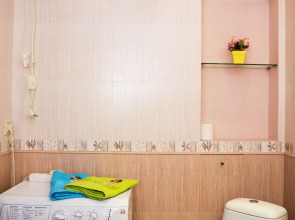 Апартаменты на Жукова 144