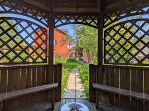 Гостевой дом Центральный