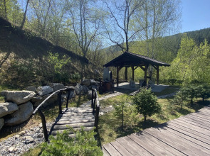 Шале Яковка