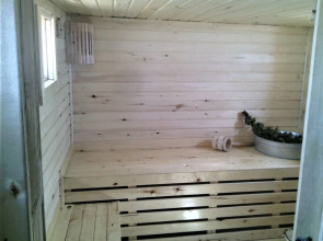 Гостевой дом Гостиный дворъ