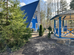 Гостевой дом Эко-Лайф Тимонино