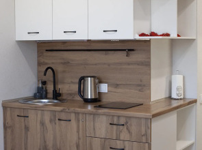 Апартаменты IQ Aparts на Кирова