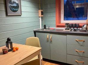 Вилла Ягель