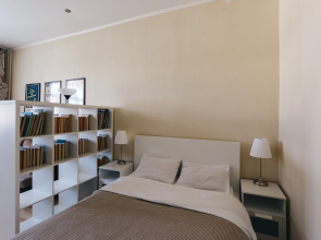 Апартаменты Хочу приехать на Октябрьской 38