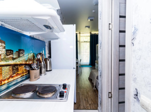 Апартаменты Недалеко от Моря от LetoAрart