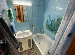 Квартира Двухкомнатная на Руднева